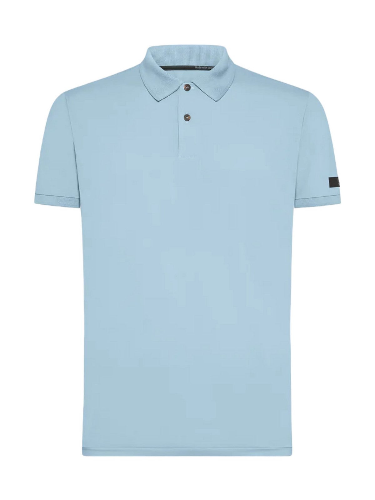 RRD T-Shirt e Polo Uomo  24210 64 Blu