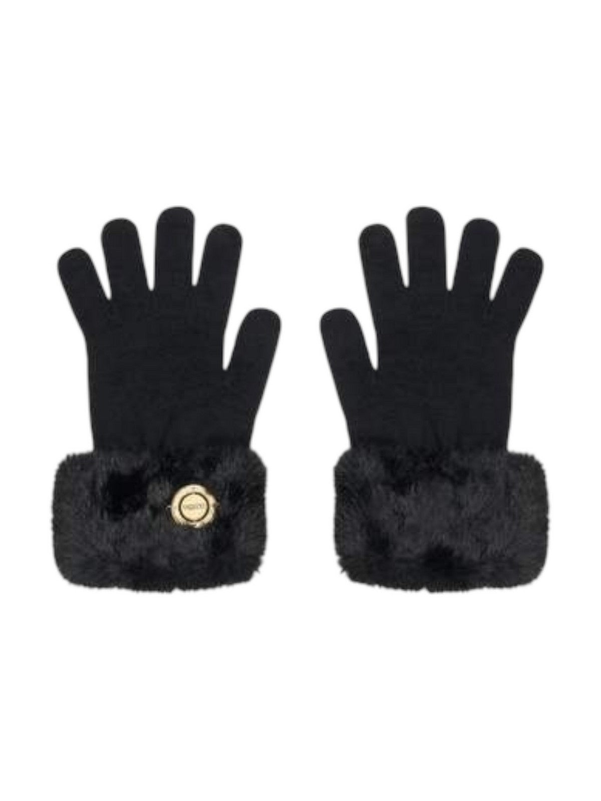 GUESS Guanti Donna  AW5410 POL02 BLA BLACK