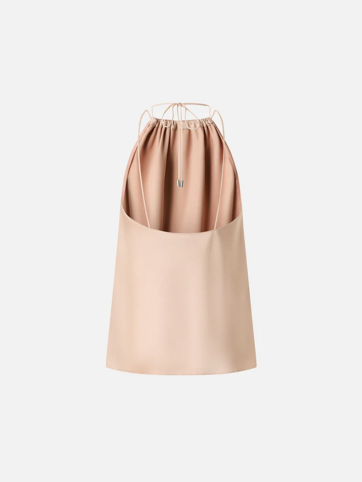 PINKO Top Donna CAROTA TOP 106621-A1Y5 Q35 ROSA MOGANO