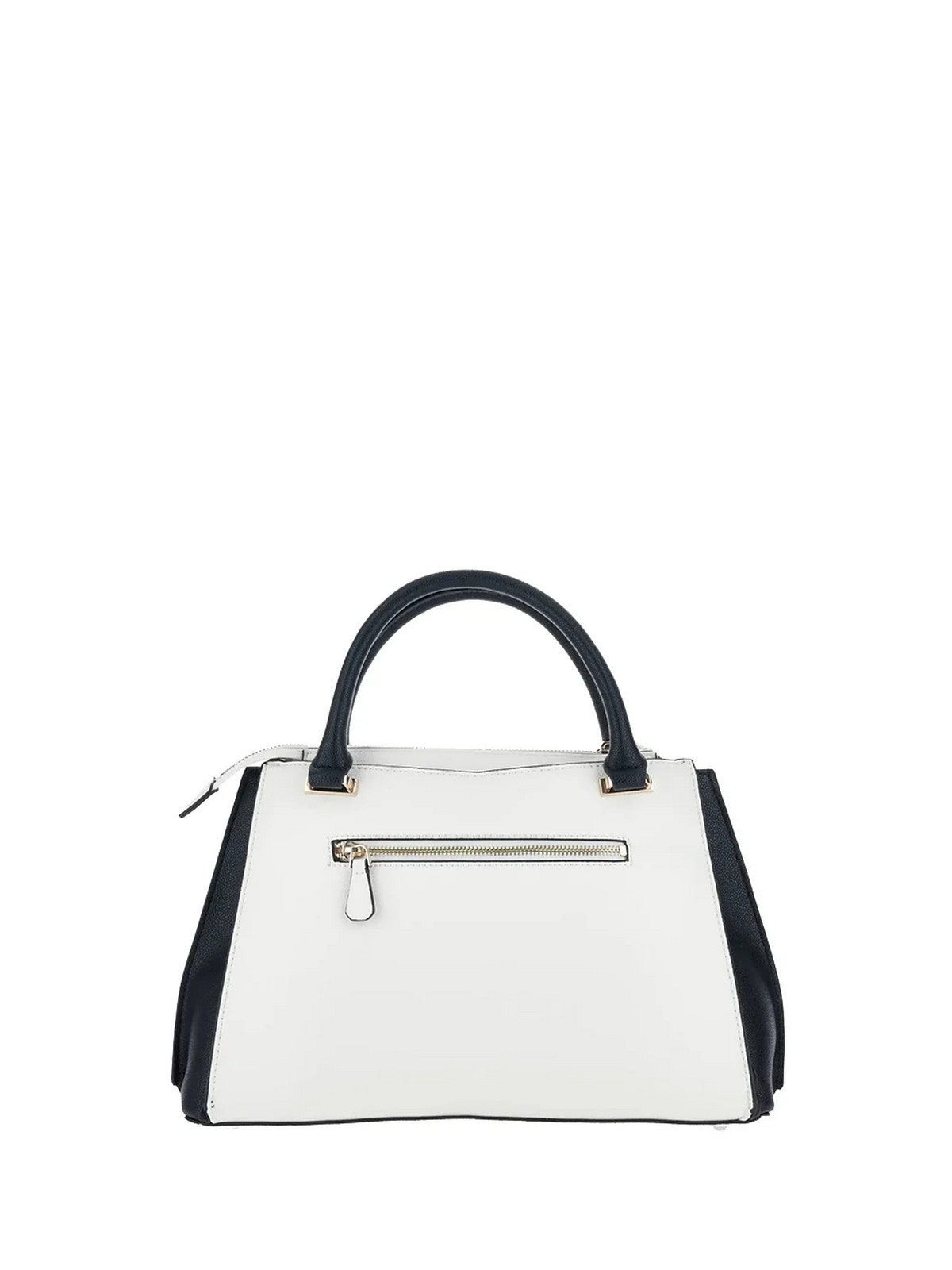 GUESS Sac Femme Emera Logo Girlfrien HWBG93 31060 SML Blanc