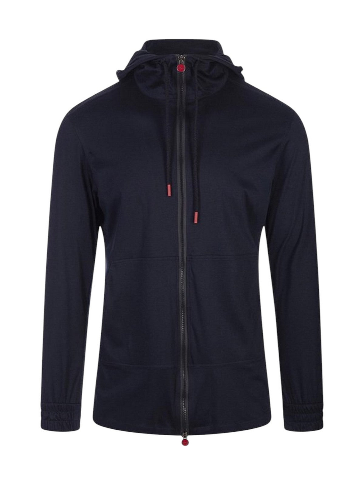 KITON Felpa Uomo  UMC010K06R491102L BLUE