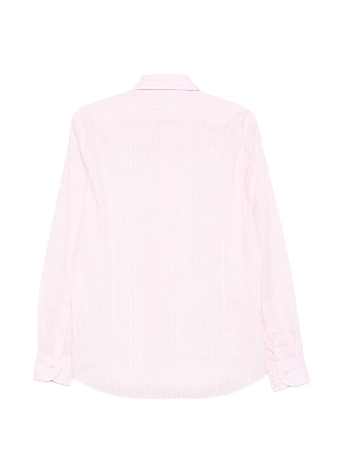 MC2 SAINT BARTH Camicia Uomo  CHEMISE ICE 01581L STRIPES TINY 21
