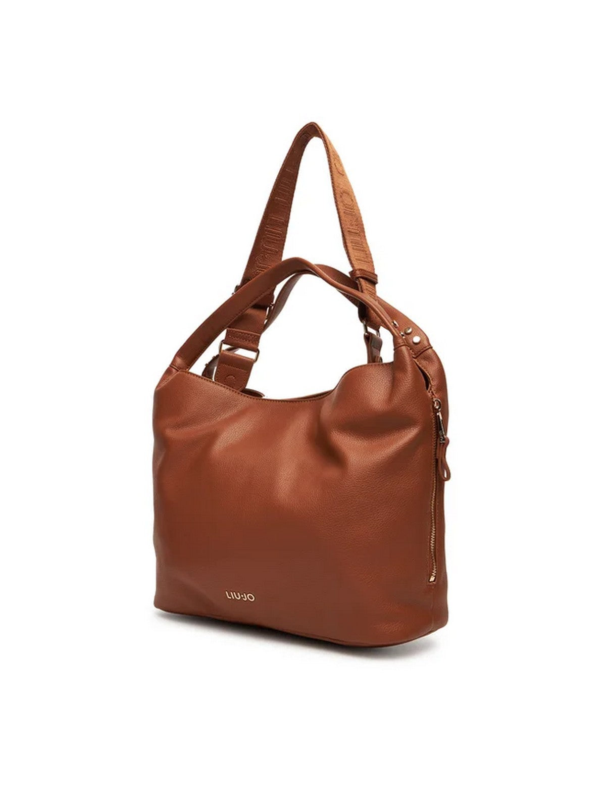 LIU JO ACCESSORIES Borsa Donna  AF5058E0058 81244 Ginger bread