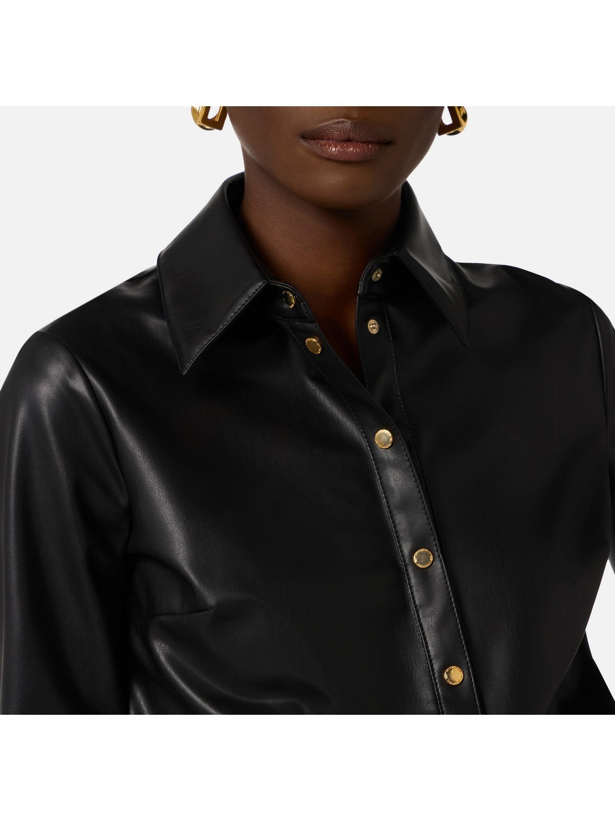 ELISABETTA FRANCHI Tuta Donna  TJ48I61E2 FB7 NERO/BLUE DENIM