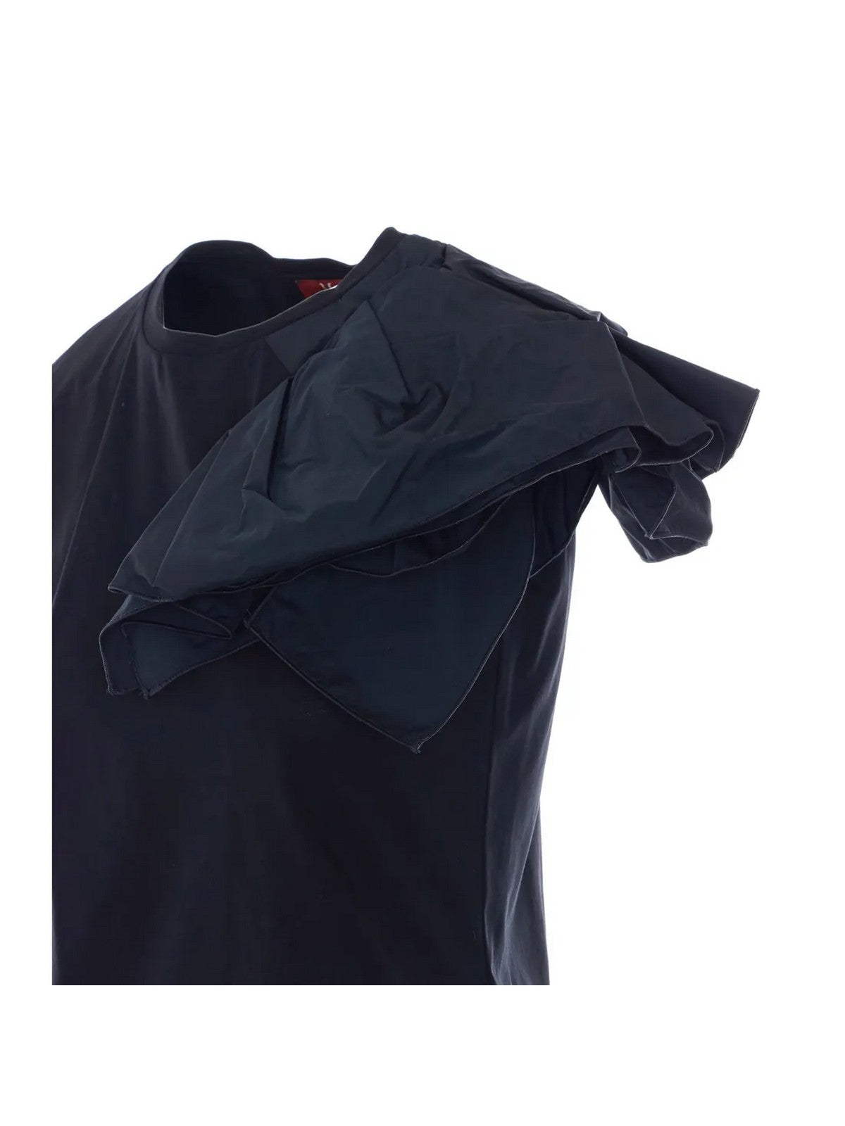 MAX MARA STUDIO Blusa Donna MSETAGLIO 2616941024600 005 Nero