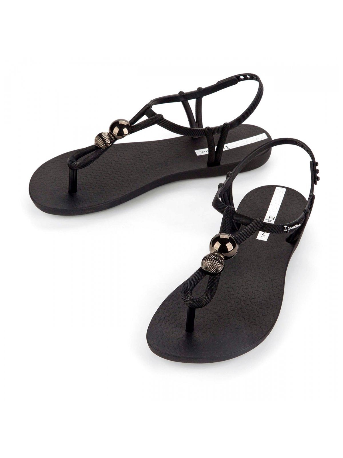 IPanema Sandal Woman IPanema Class SPHES SNDL FEM IP.83512 AQ957 BLACK