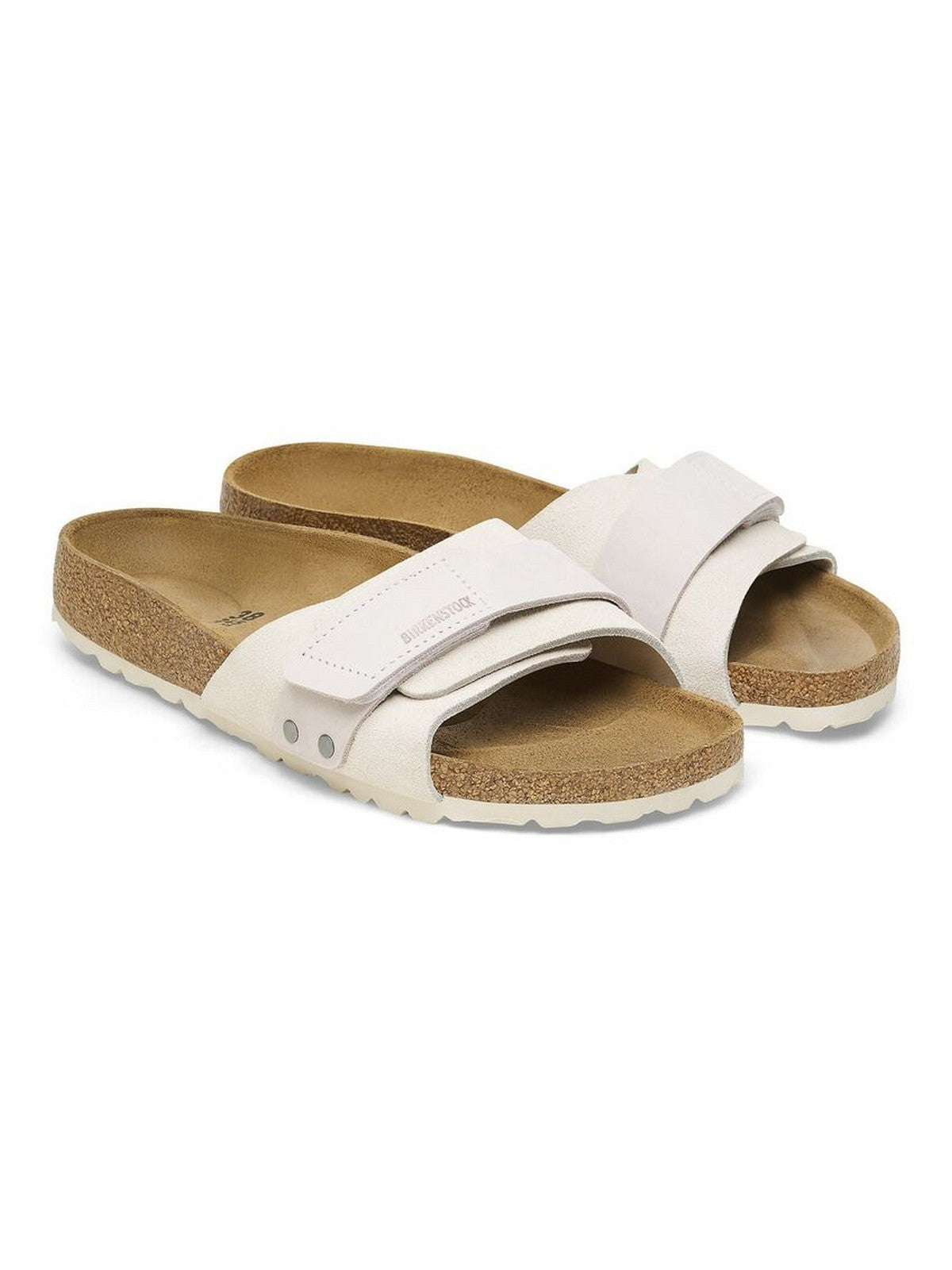 Birkenstock Sandalo Woman Oita 1024226 White