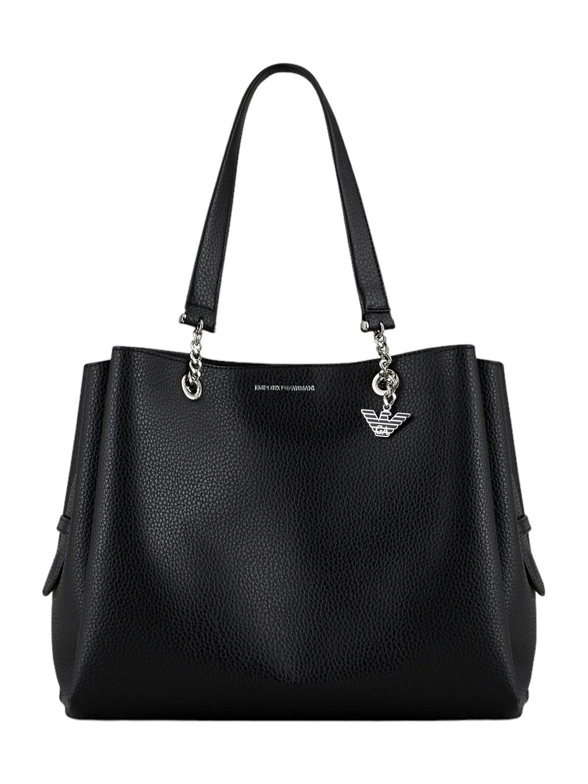 Emporio Armani Women's bag y3d158 yfn6e 81386 black