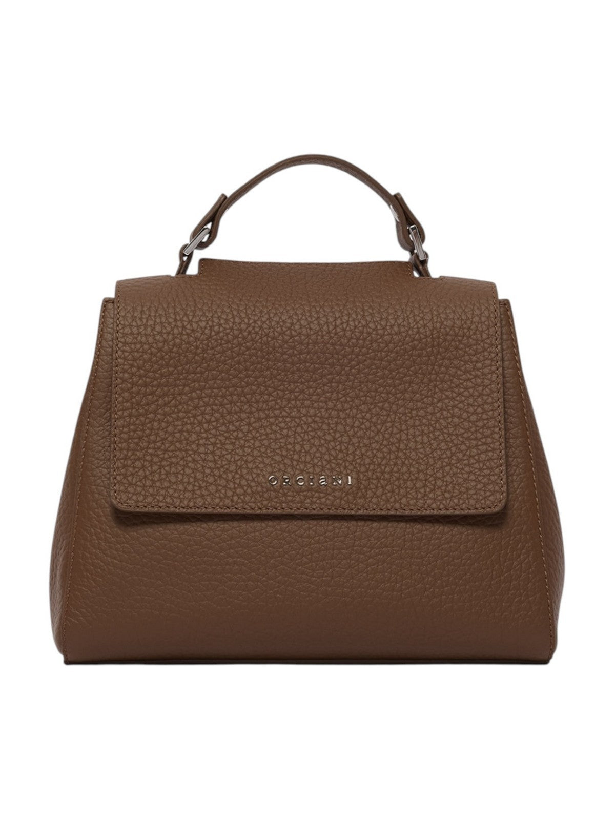 ORCIANI Borsa Donna SVEVA B01999 SOF COA COCOA