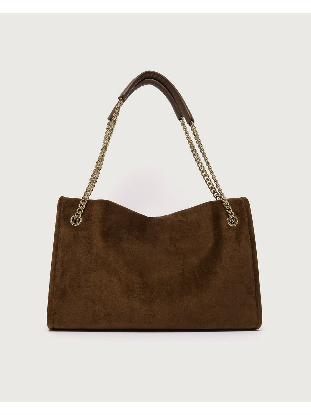 ORCIANI Borsa Donna  B02212 PEA COA COCOA