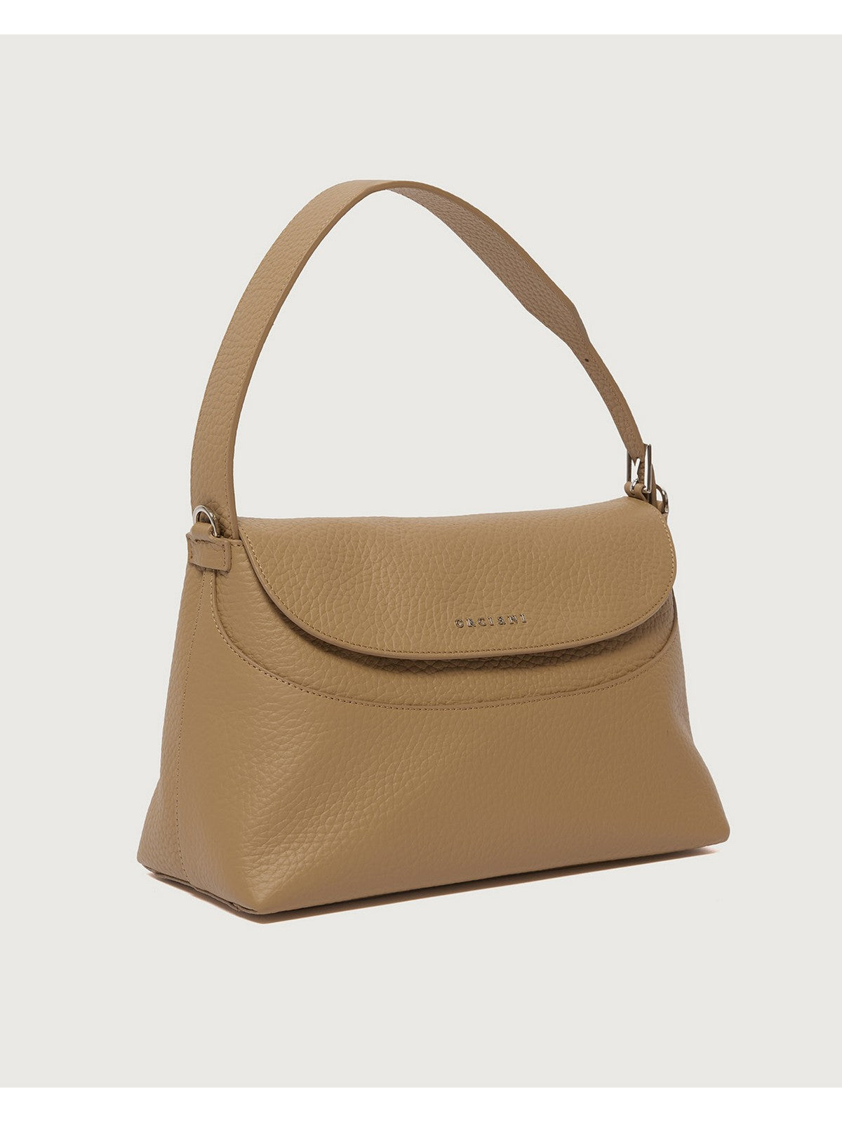 ORCIANI Borsa Donna  B02176 SOF BIS BISCOTTO