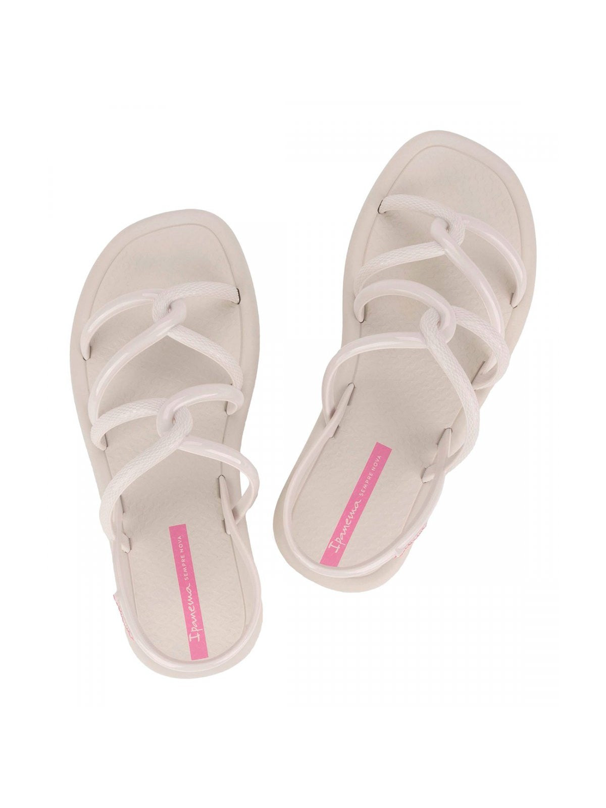 Ipanema sandalo woman ipanema meu sol sandal a IP.27135 av562 beige