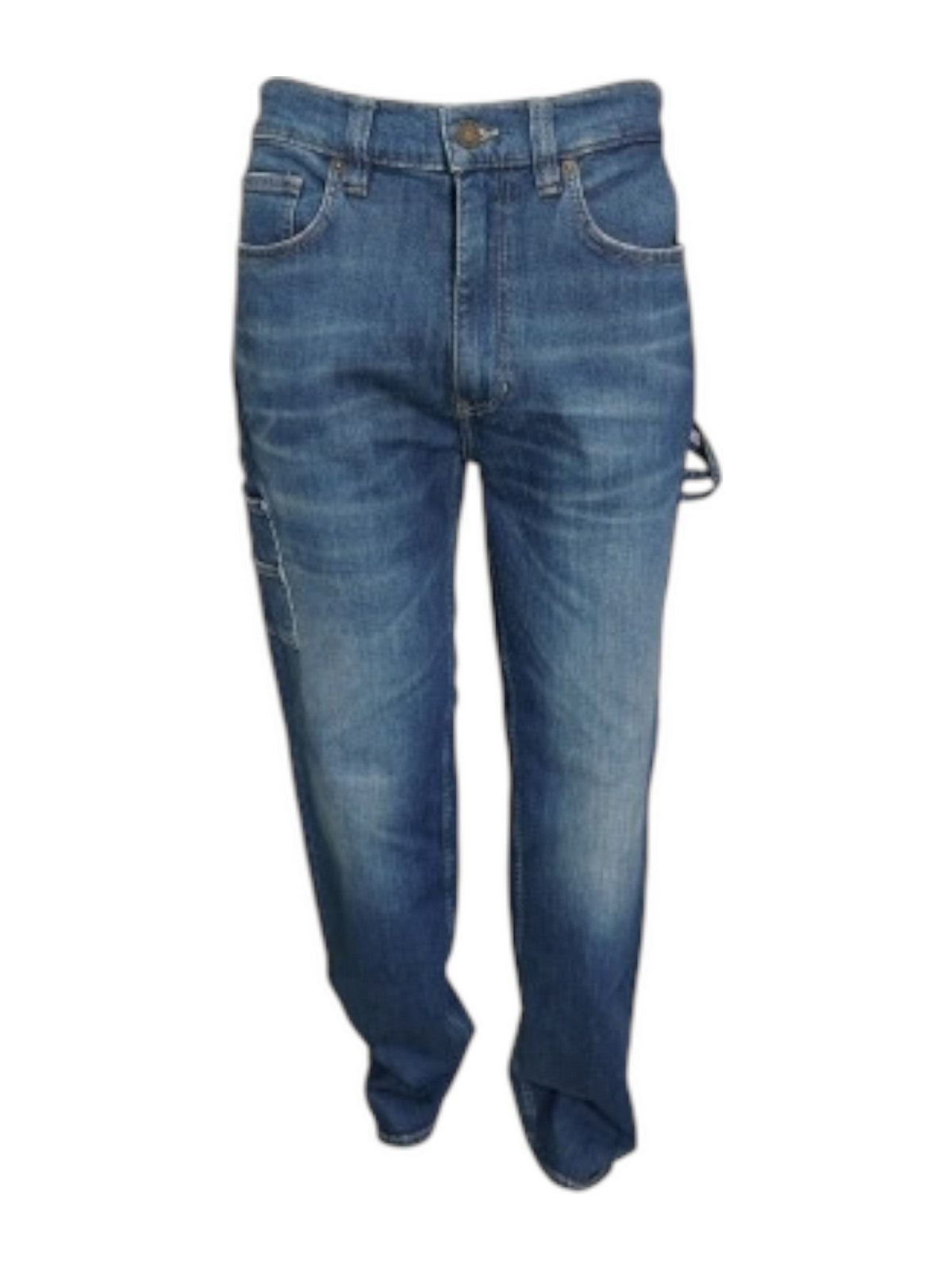 GUESS Jeans Uomo GJ G19 CARPENTER M5BA0D D002C GJEW GJ EPIC VINTAGE MEDI