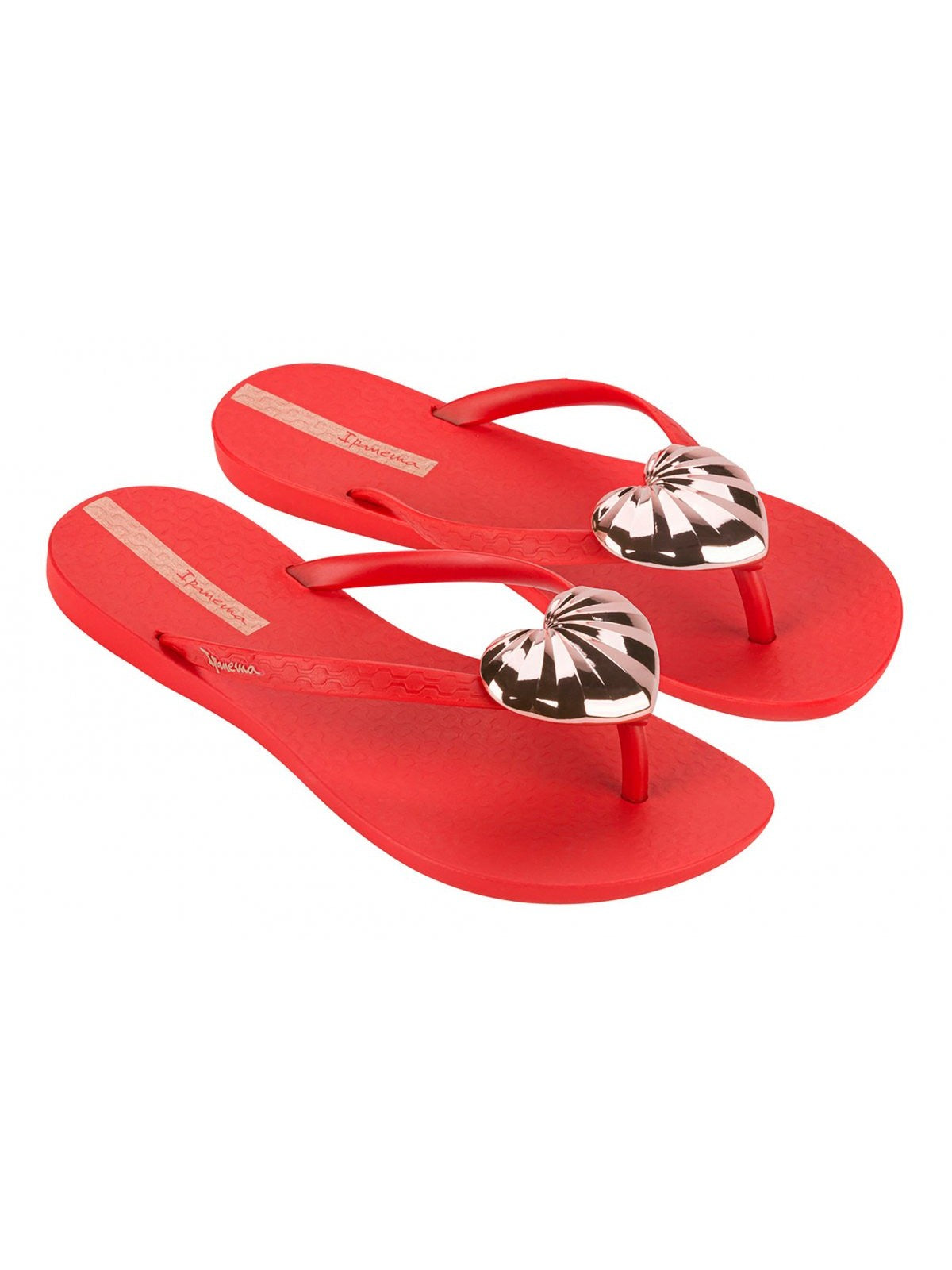 Ipanema flip flops femme ipanema maxi mode iii fem ip.83590 as031 rouge