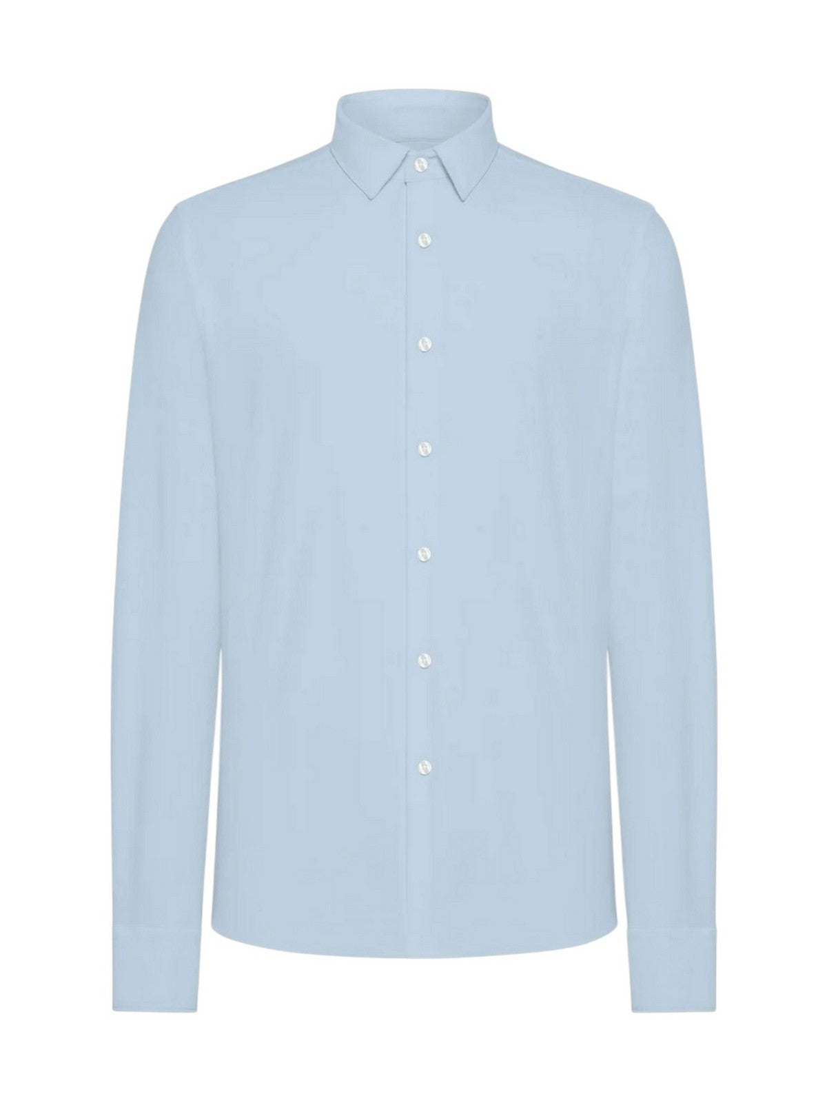 RRD Camicia Uomo  26258 66 66 SKY