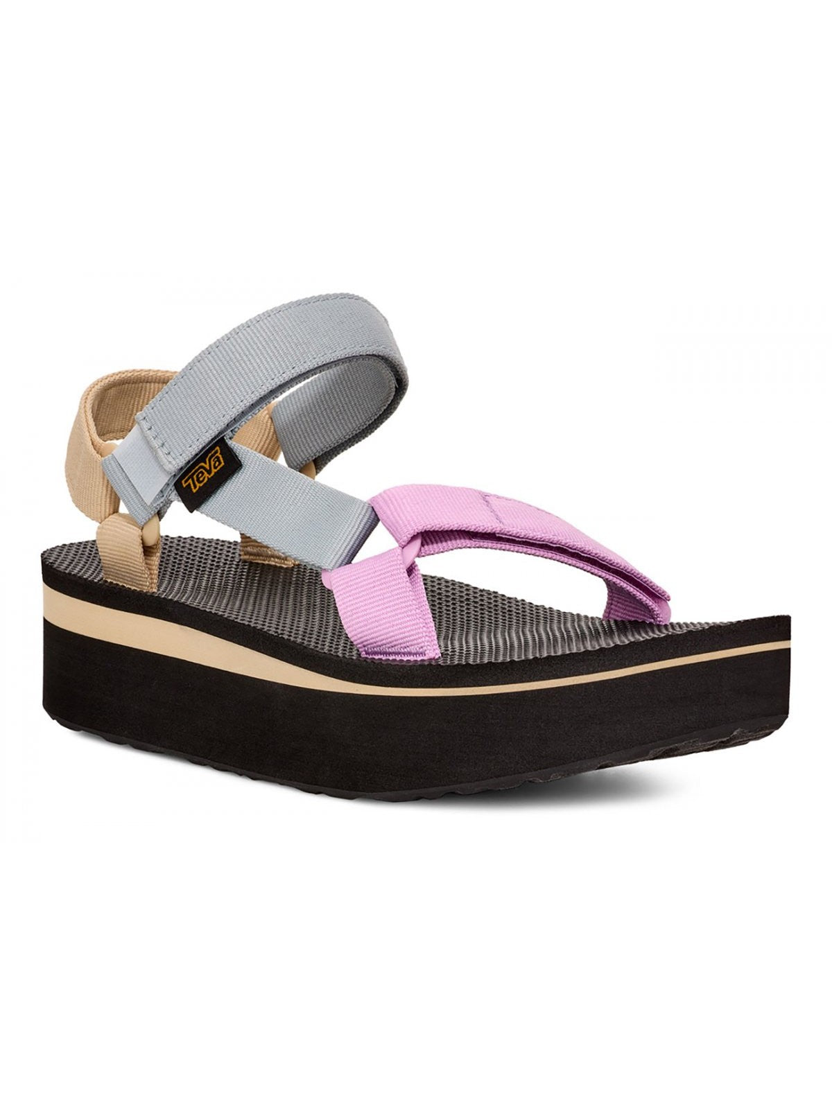 Teva Sandalo Woman 1008844 Unun Multicolor