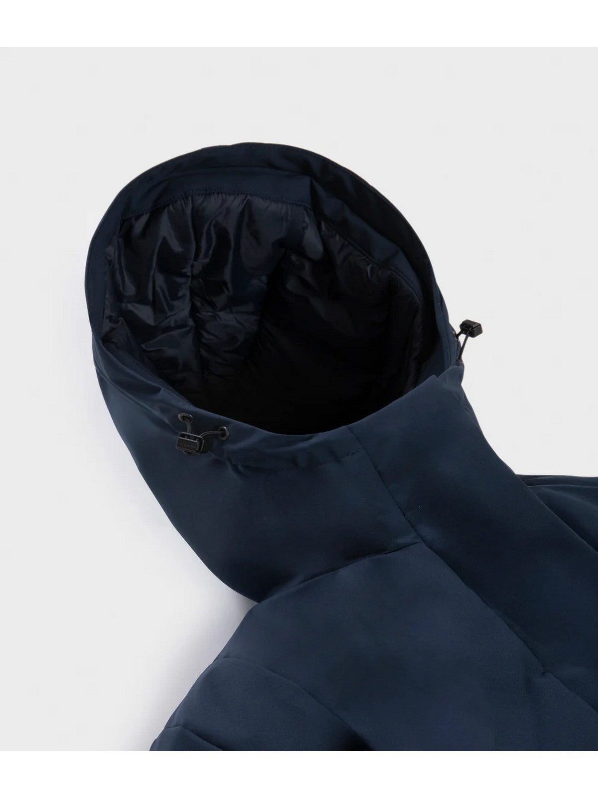 REFRIGIWEAR Piumino Donna LADY TECH/1 JACKET W99118 XT3790 F03700 DARK BLUE