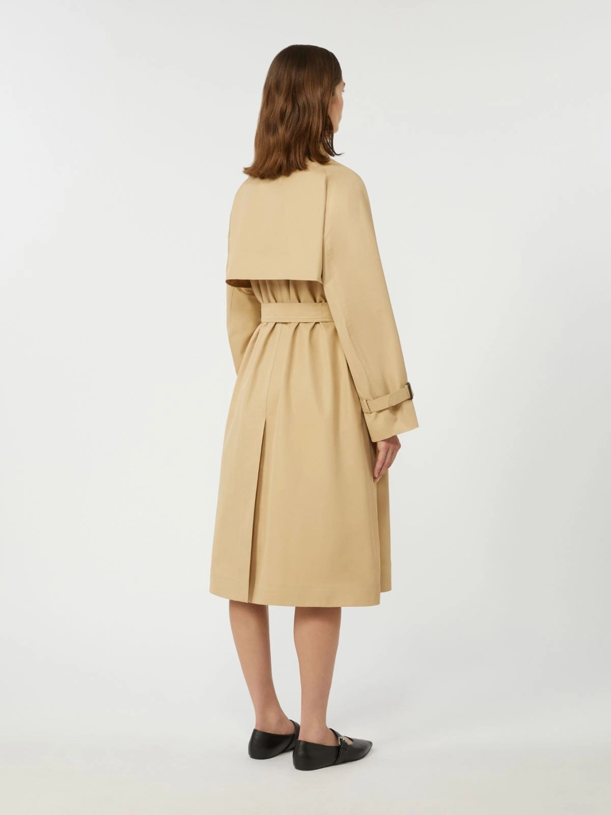 MAX MARA WEEKEND Giubbino Donna WKDCANASTA 2615021021600 003 Beige