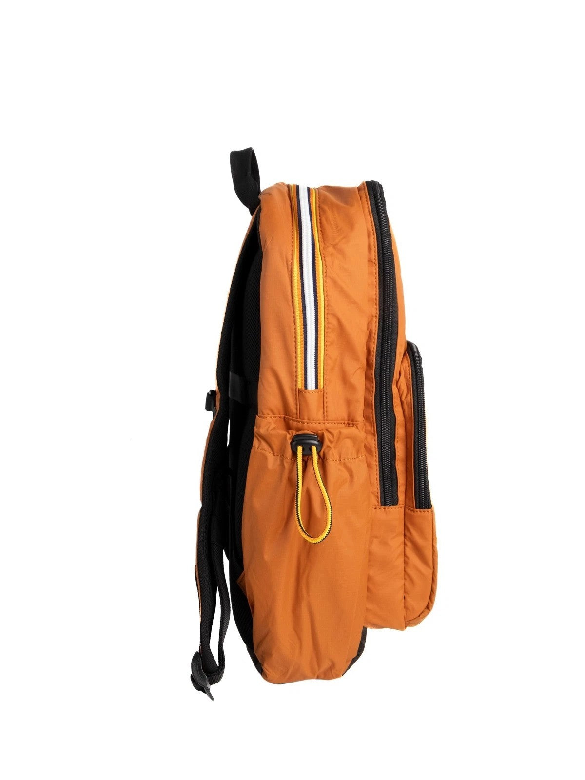 K-WAY Zaino Unisex adulto Gizy K4112XW WGG Orange Adobe
