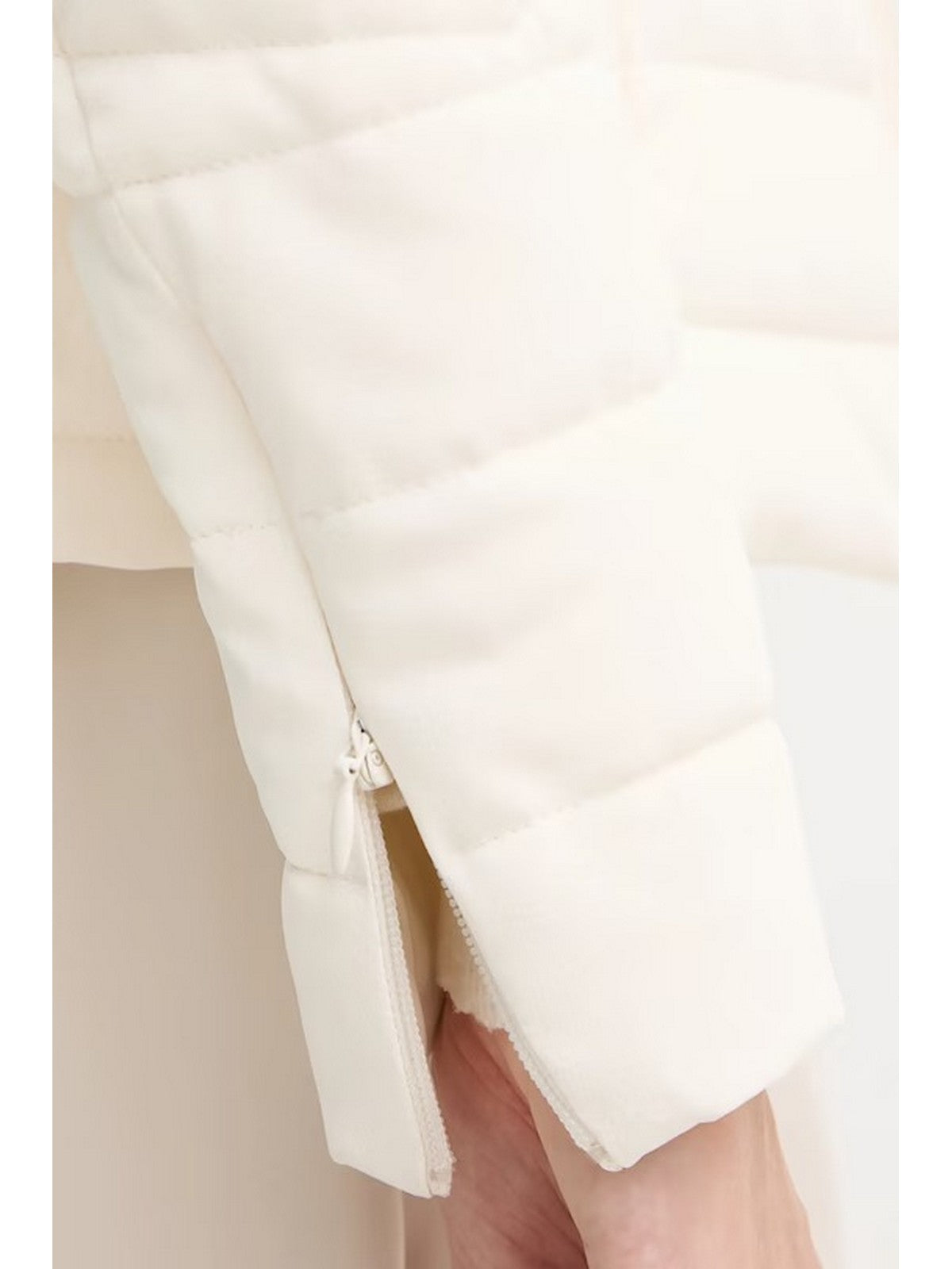 GUESS Giubbino Donna NEW VONA STRETCH JACKET W5YL13 WHDQ0 G9L9 MUTED STONE