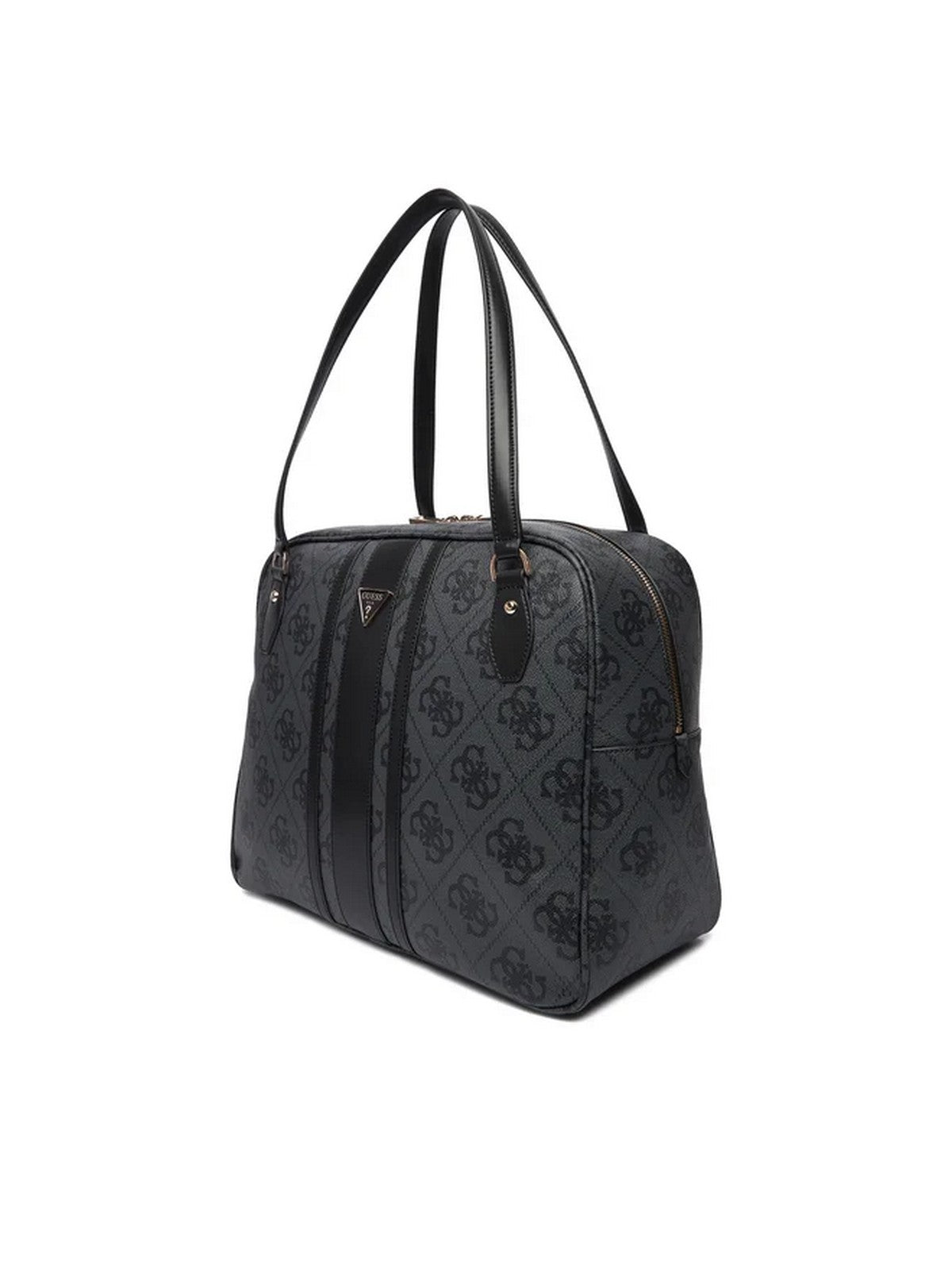 GUESS Valigie e Trolley Donna ERENIA TOTE TWSO78 38916 CLO COAL LOGO