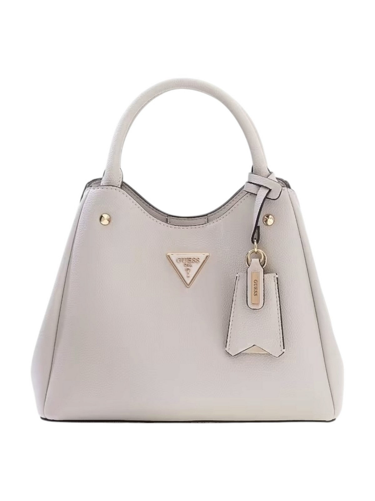 GUESS Borsa Donna MERIDIAN II SML GFRND CARRYALL HWBG69 74050 IVO IVORY