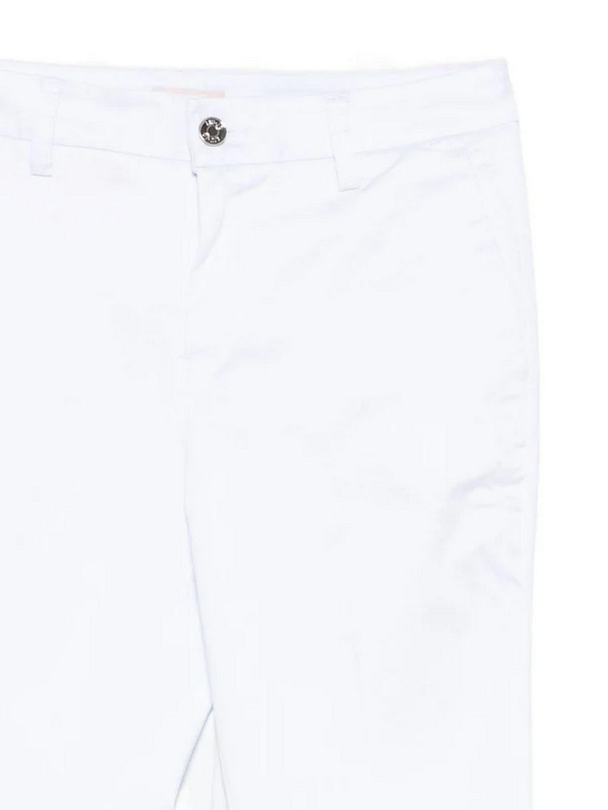 LIU JO WHITE Pantalone Donna  WA6474T373A 11111 BIANCO OTTICO