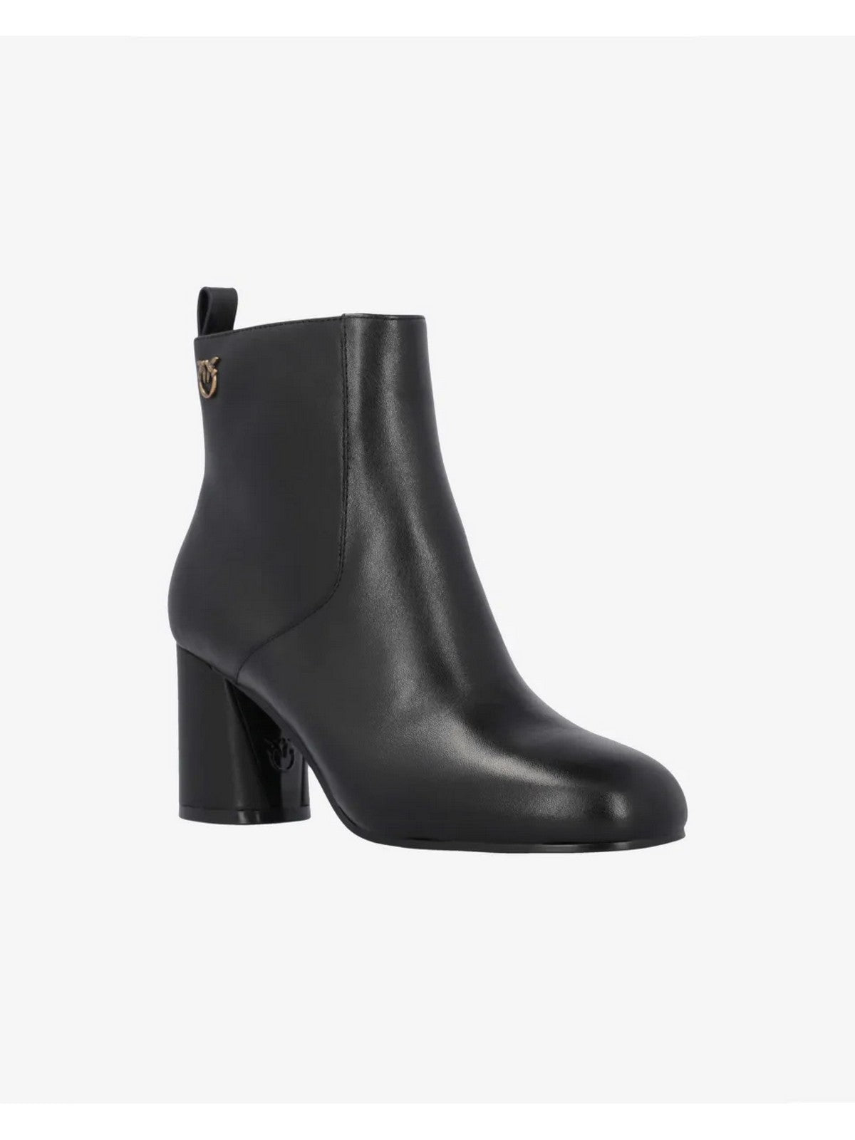 Pinko Boots and Ankle boots Cindy 12 SD0135P001 Z99 Black