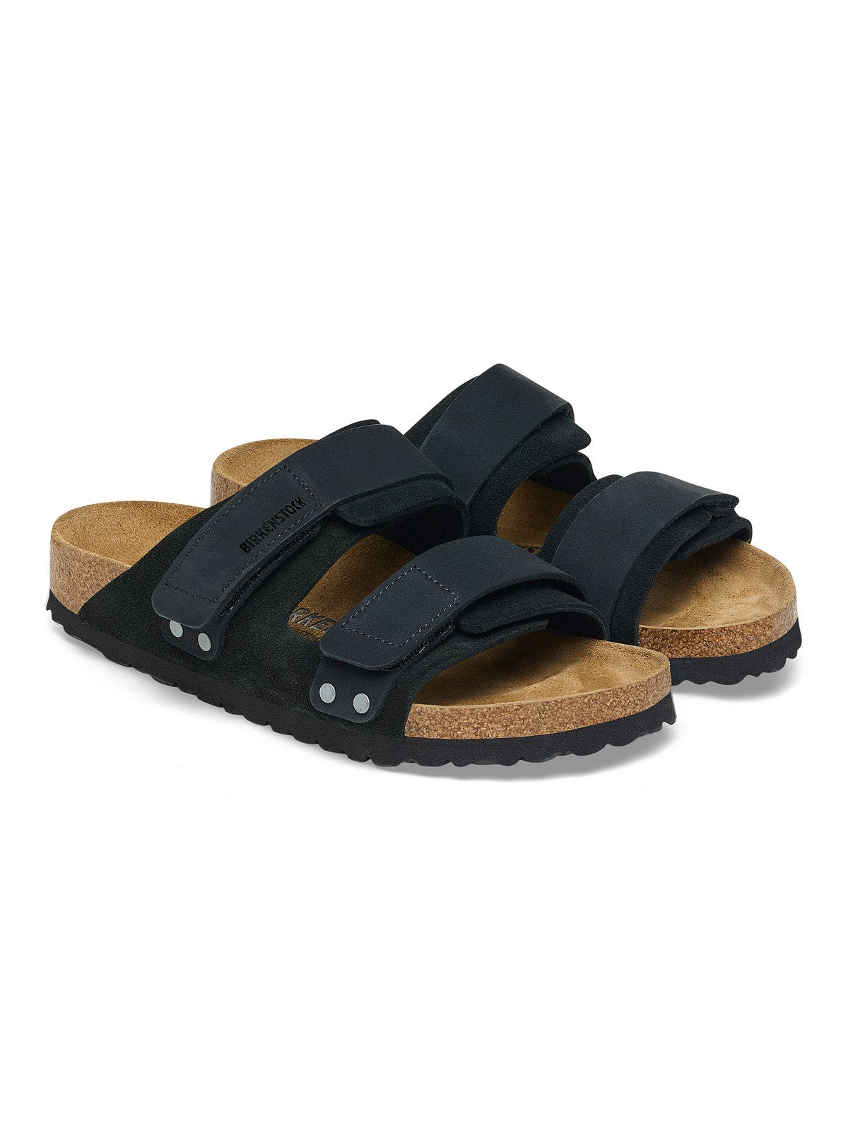 Birkenstock Sandal Men UJI 1024832 Black