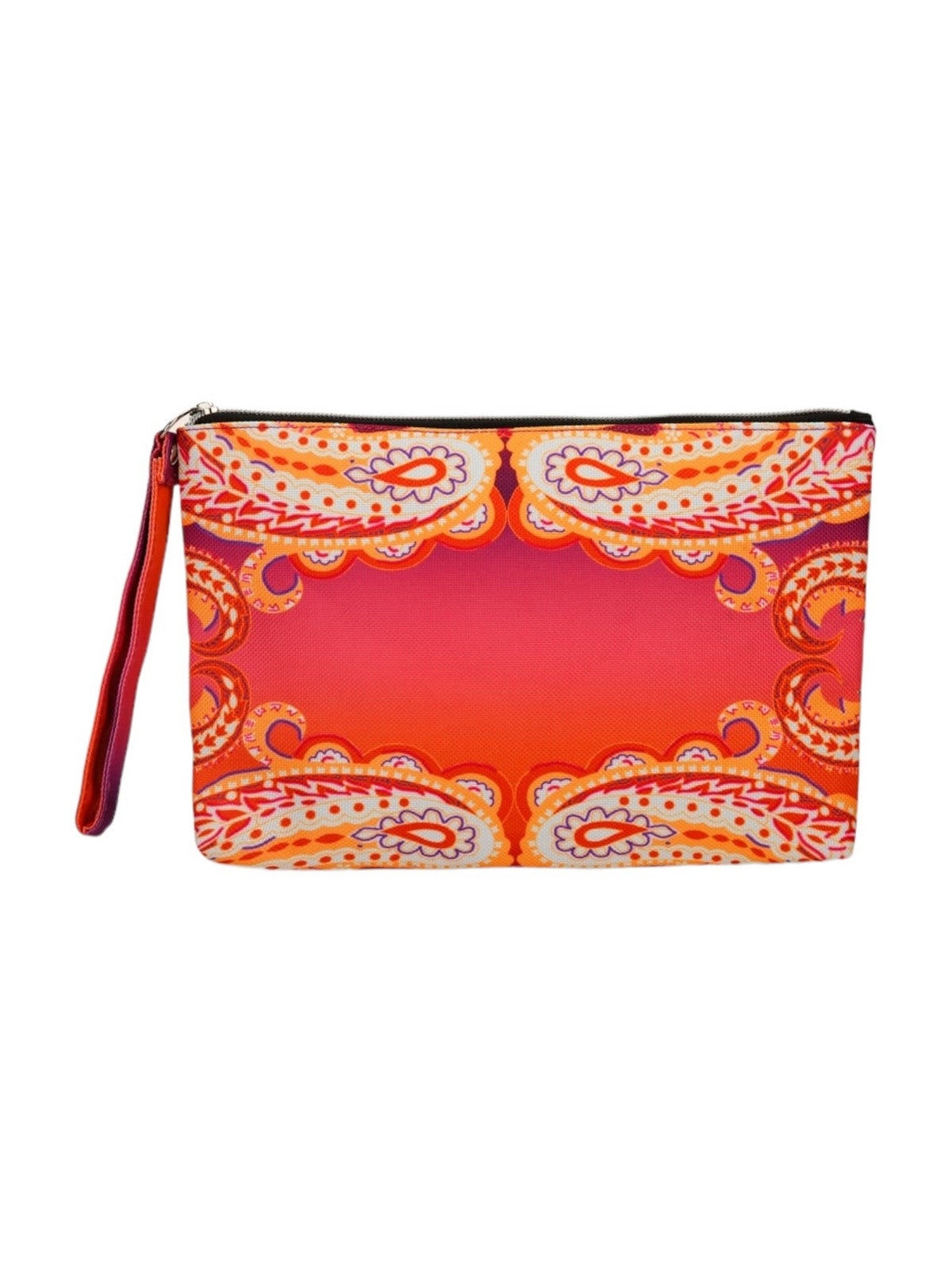 F**K Pochette Donna  FK24-A034X25 Arancione