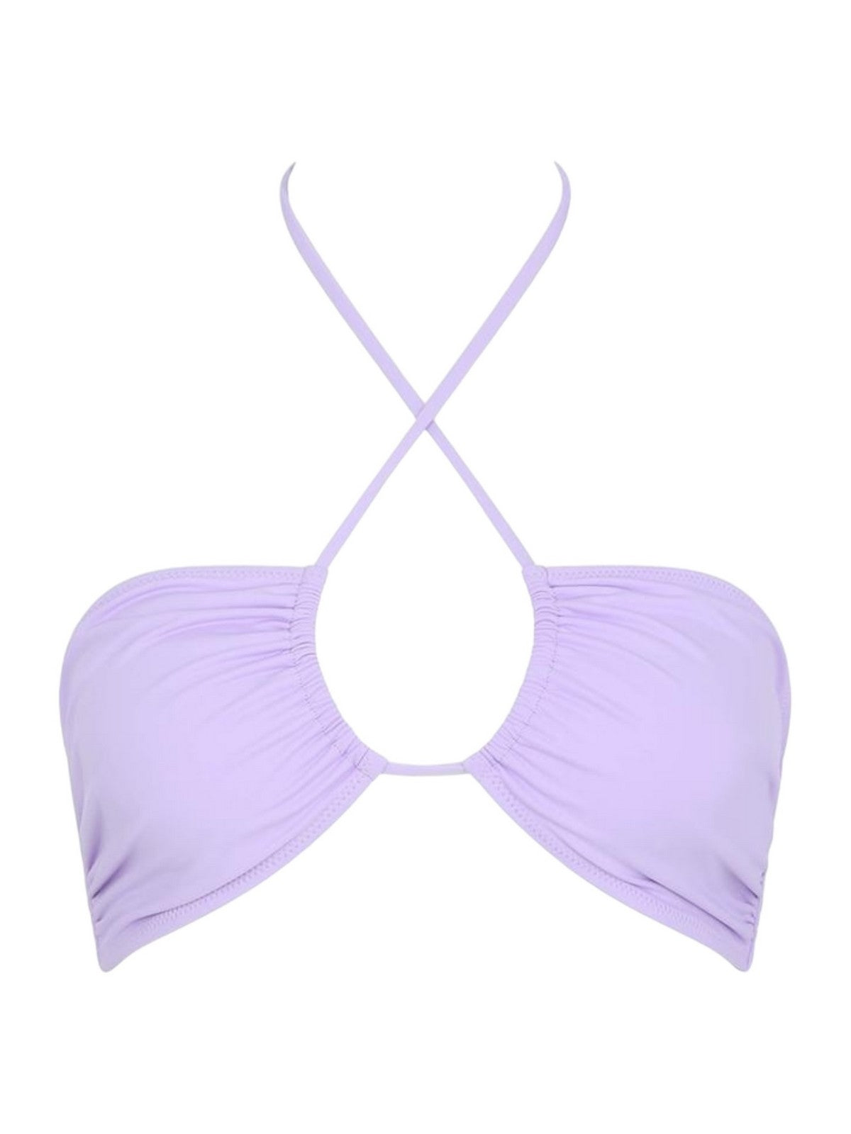 MC2 SAINT BARTH Maillot de bain femme DAHLIA 01020F Violet