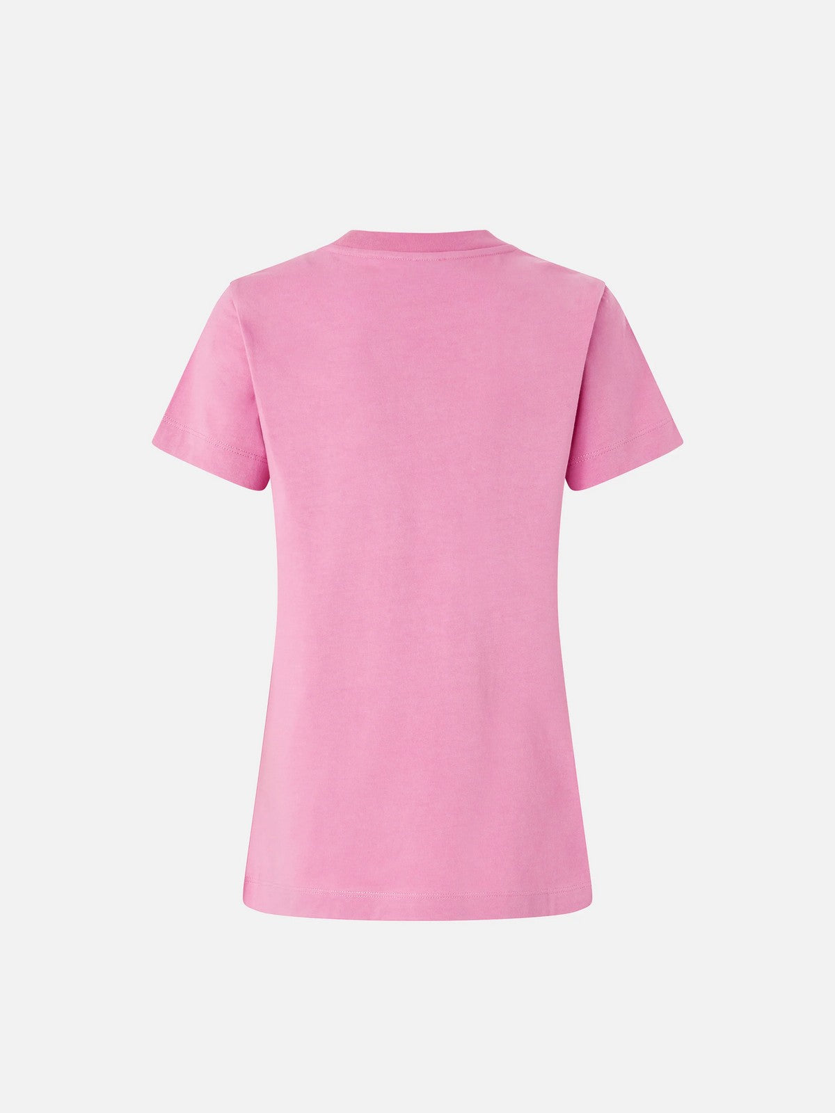 PINKO T-shirt Donna START T-SHIRT 101752-A339 Q48 ROSA - DI MAGGIO