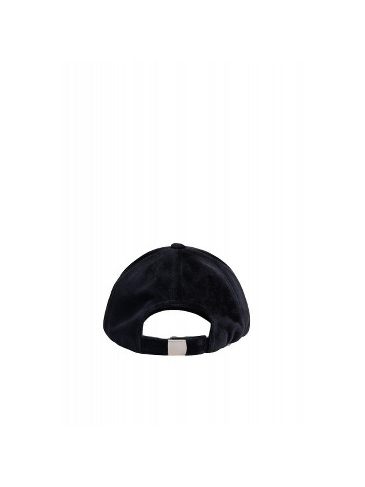 JUICY COUTURE Cappello Donna Veronica Vel.& Diam.Baseb VIJJ70467WPFJ00 Nero gioboutiqueweb