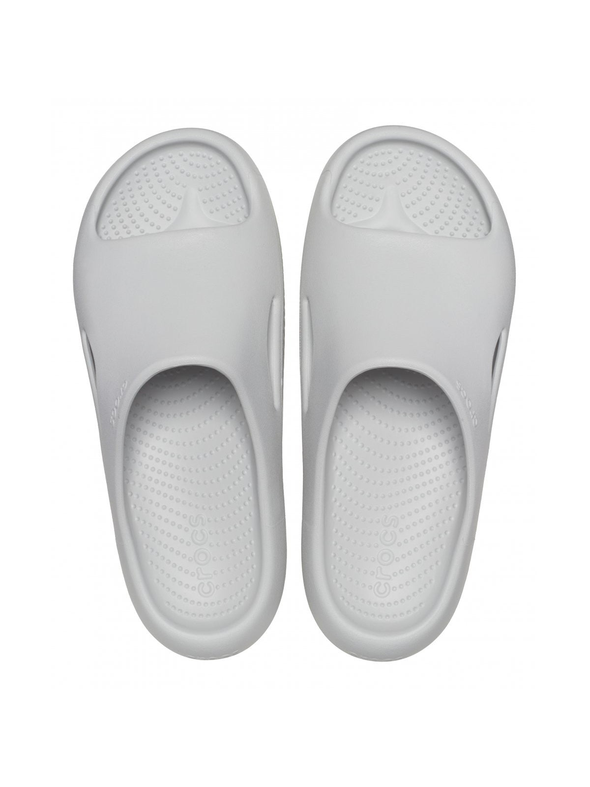 Crocs Ciabatta unisex dorosły Mellow Slide 208392 1 stóp szary