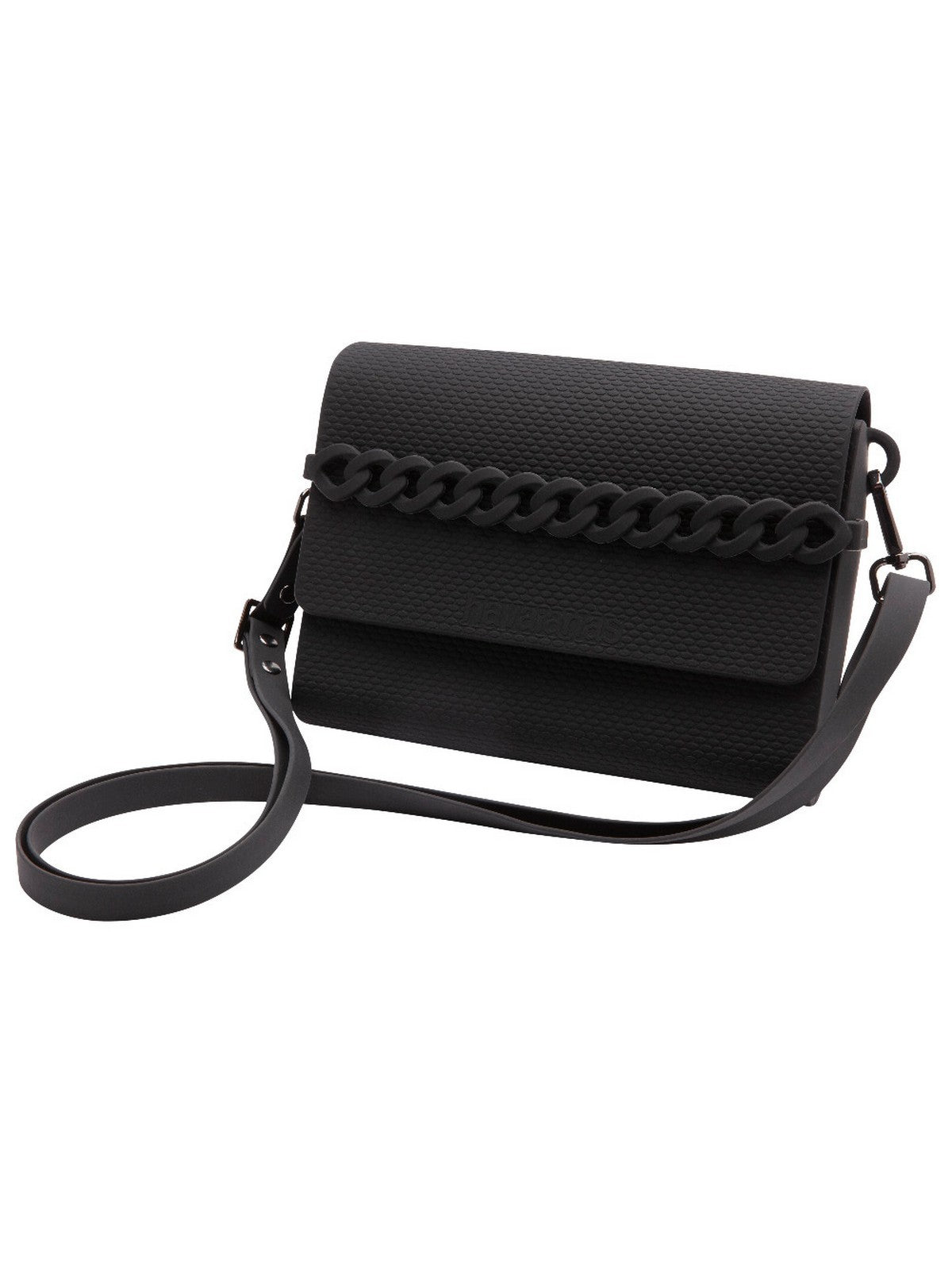 HAVAIANAS Pochette Donna HAV. CASUAL BAG 4149850.0090 Nero gioboutiqueweb