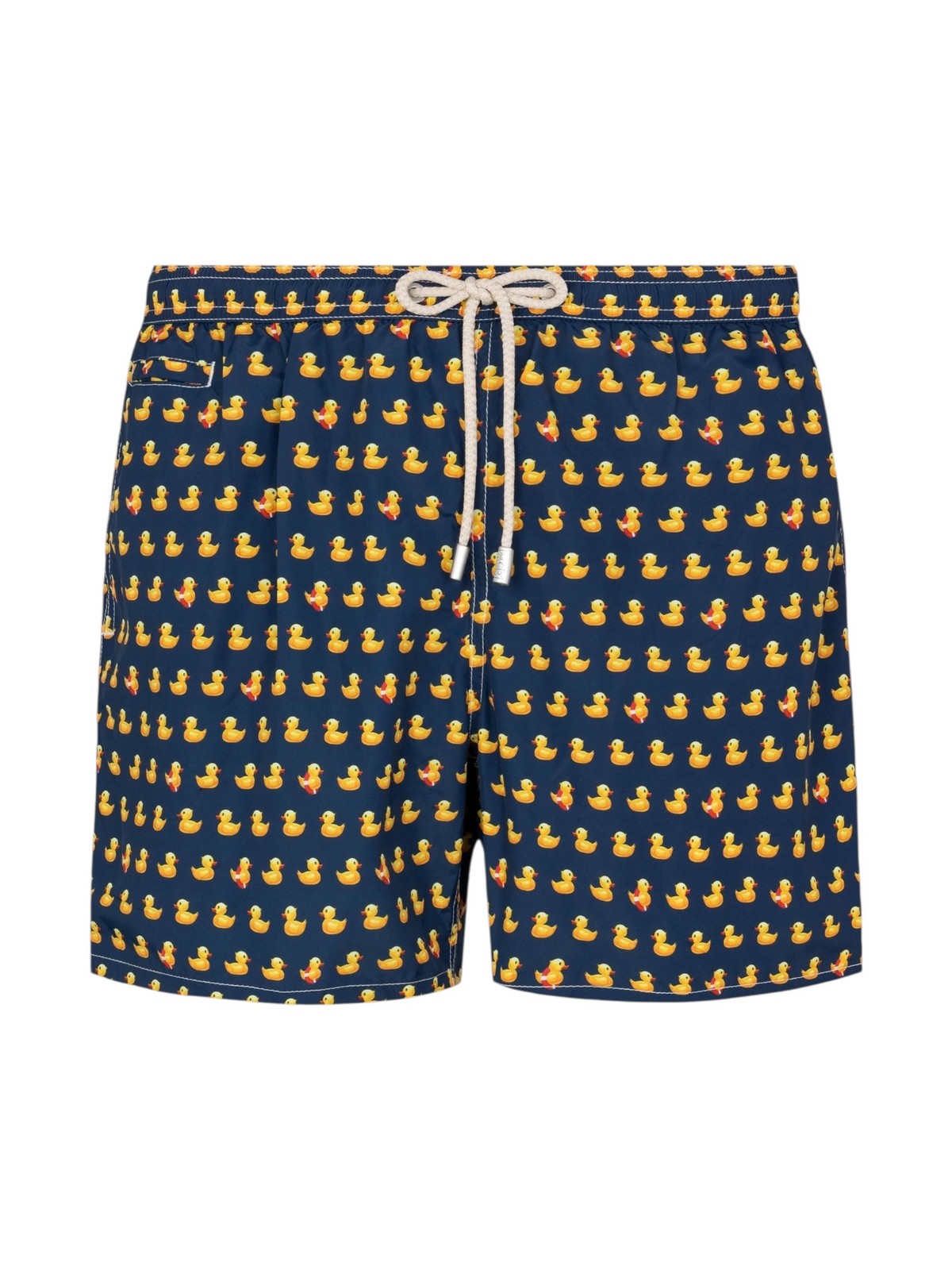 MC2 SAINT BARTH Costume da bagno Uomo  LIGHTING MICRO FANTASY 03152L DUCKY 61