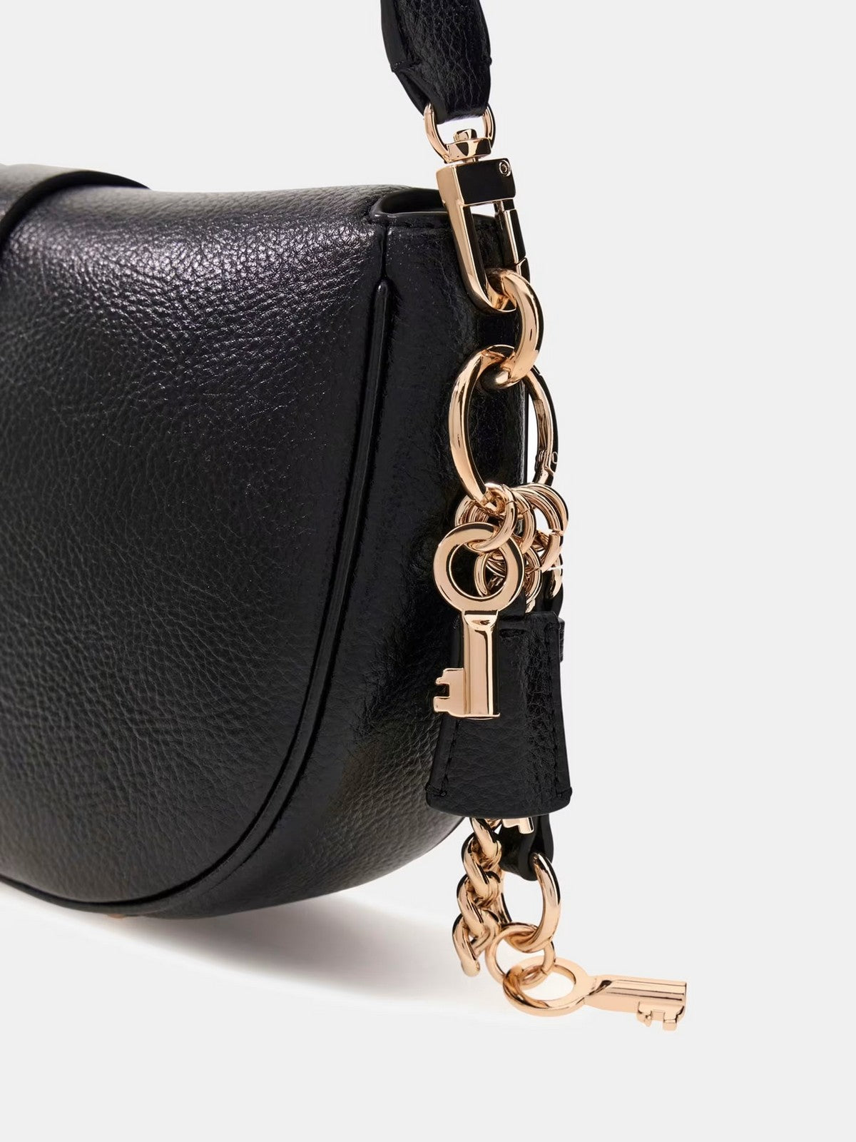 GUESS Borsa Donna BROOKE SHOULDER BAG HWBG98 97180 BLA BLACK
