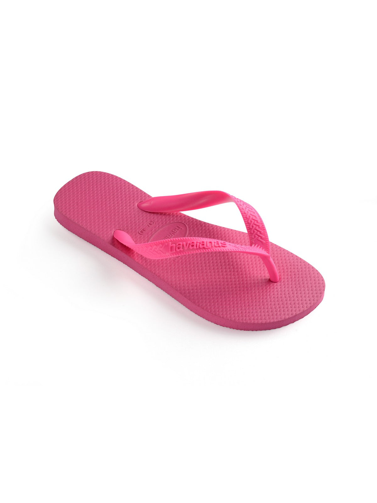 Havaianas flip flops woman hav. Top 4000029.5784 Rosa