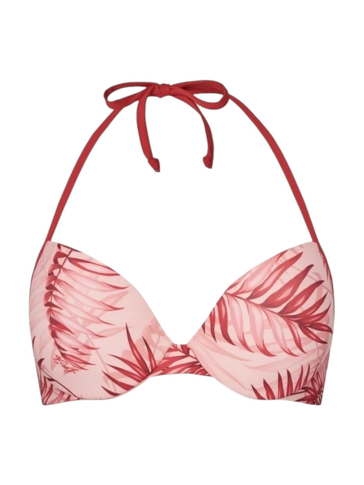 LIU JO BEACHWEAR Costume da bagno Donna  VA5129J6448 M9150 St.pink palm gioboutiqueweb