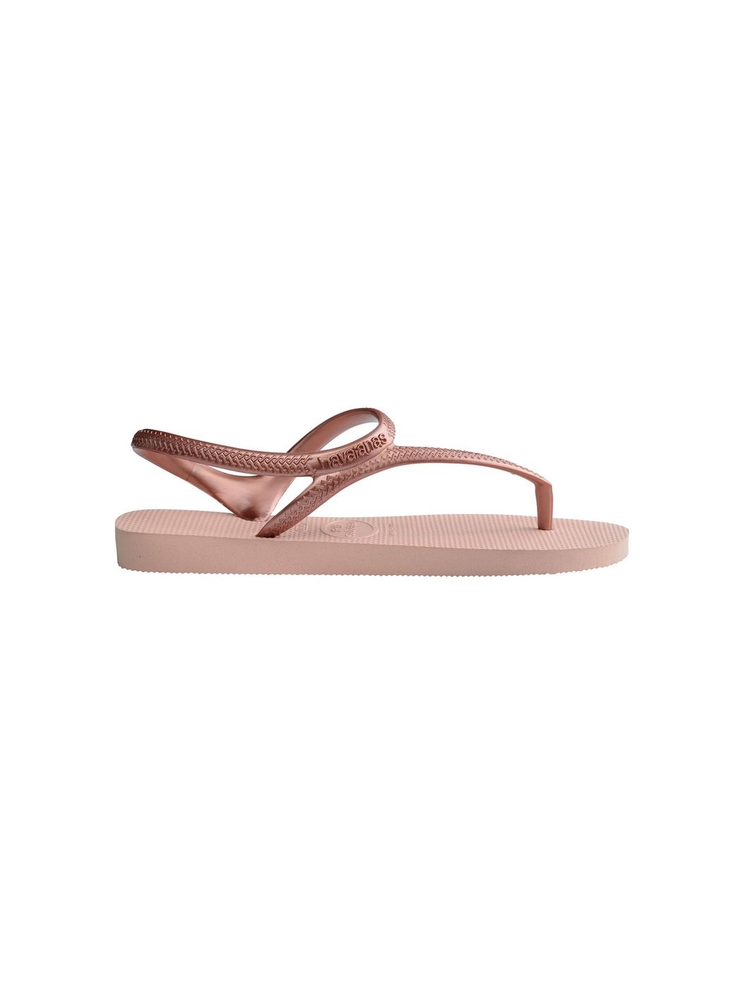 HAVAIANAS Flip Flops Woman Flash urban 4000039.3606 Pink