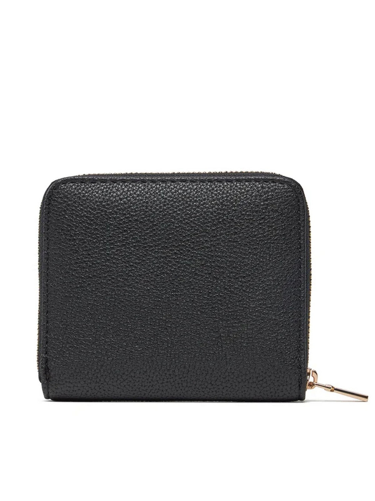 Guess Women's Wallet Emiliya Slg Small Zir SWBG87 78370 Bla Black