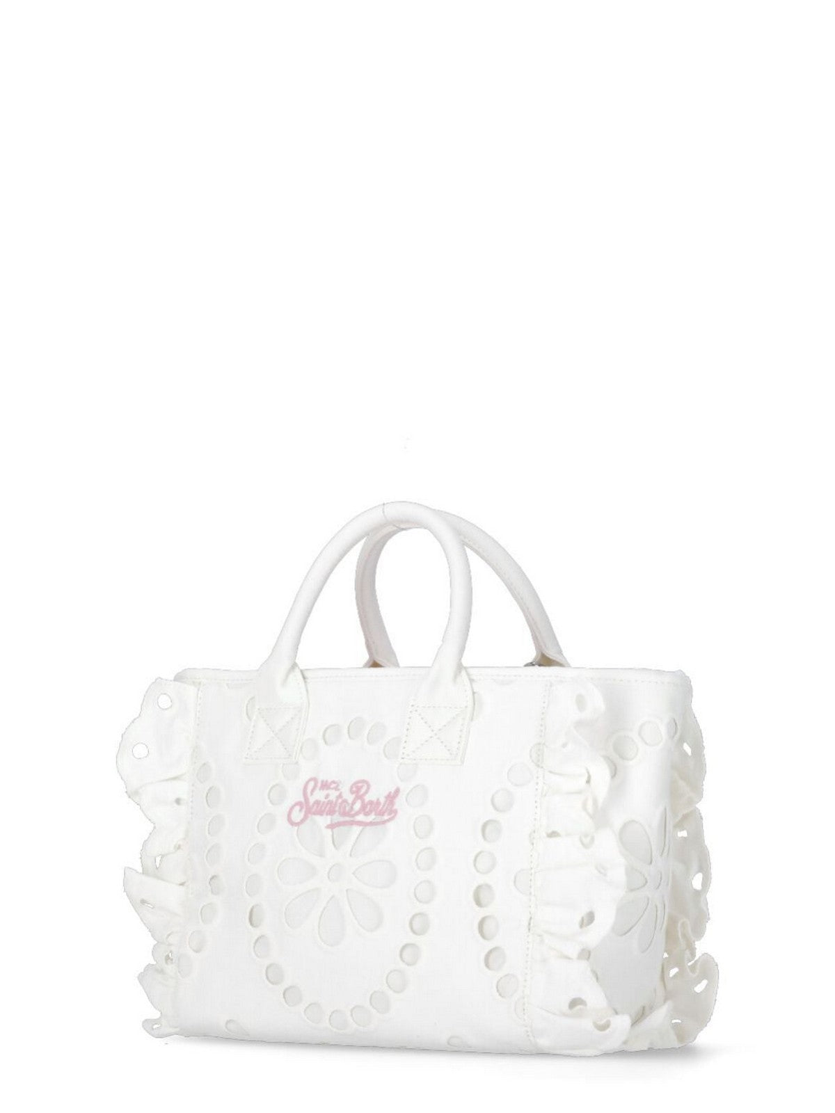 MC2 SAINT BARTH Borsa Donna  COLETTE VOLANT N 00410L SANGALLO 1021 EMB