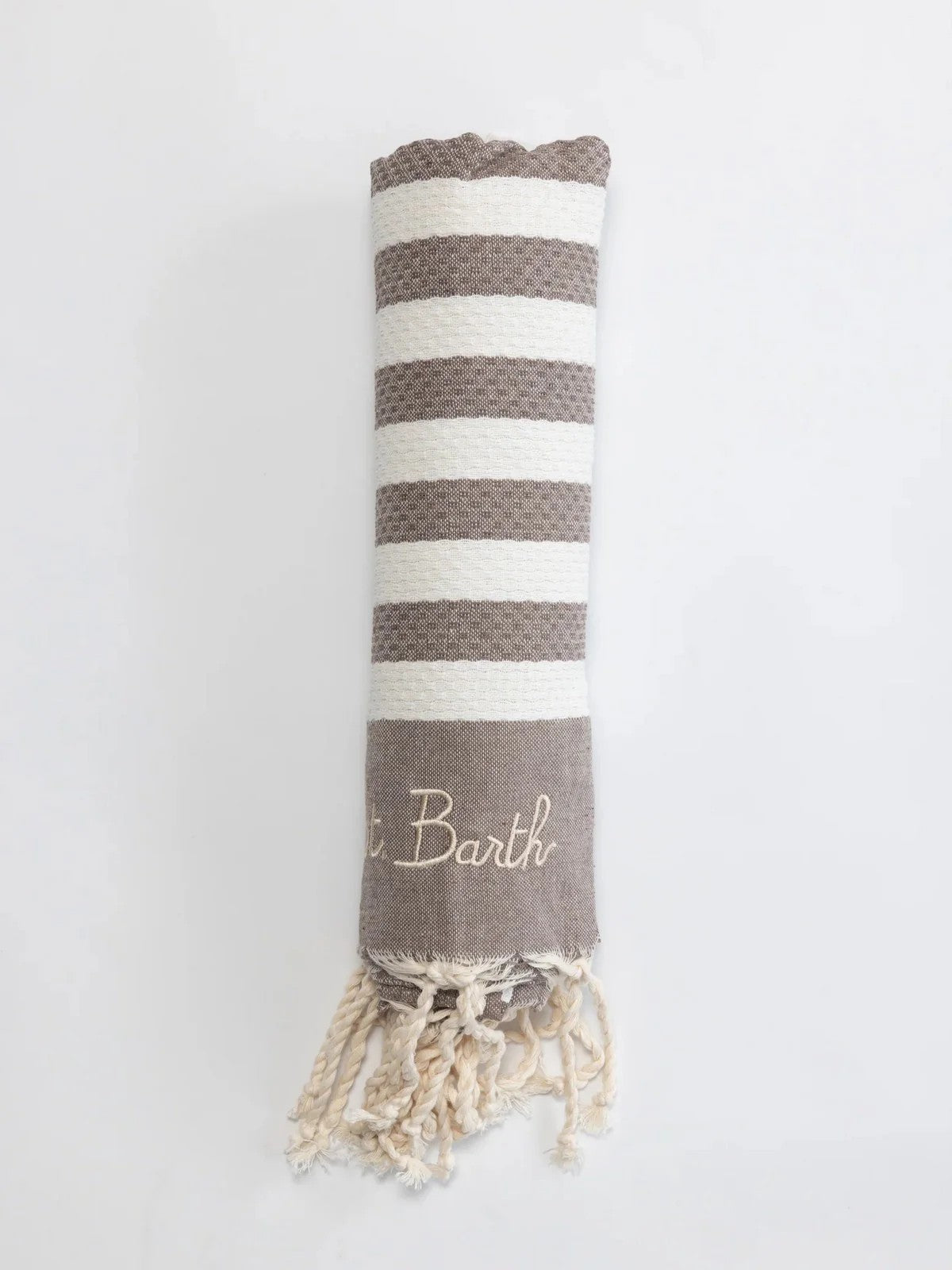 MC2 SAINT BARTH Telo mare Unisex adulto  FOUTAS N 07688L LIG 18