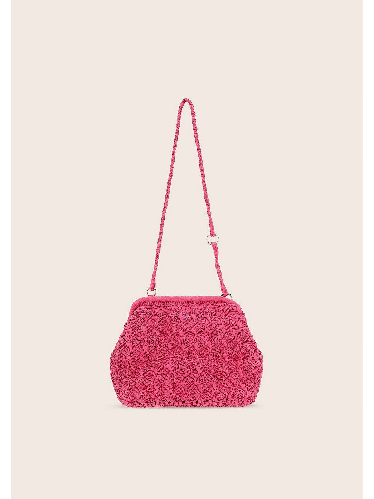 F**K Borsa Donna  FA25-A057FX FUXIA gioboutiqueweb
