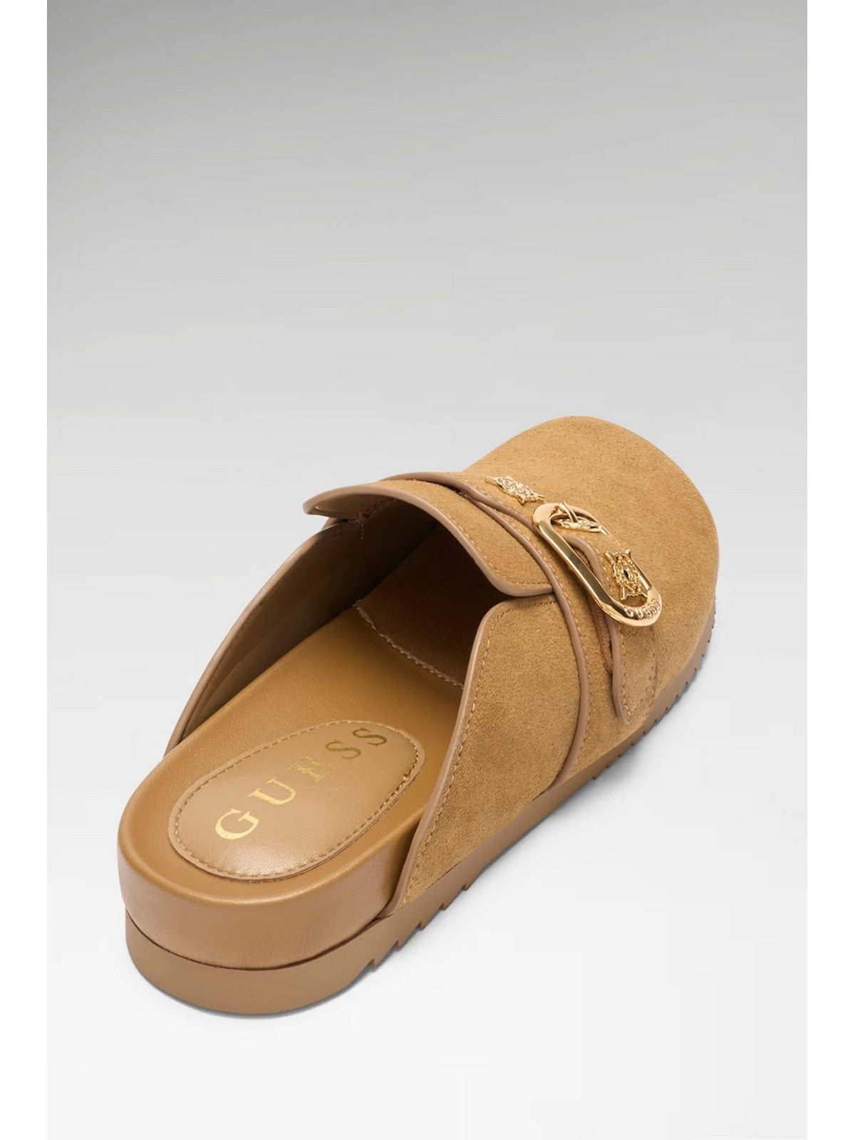 GUESS Sabot Donna GALAVANTA FLPGAL ESU06 BROWN BROWN