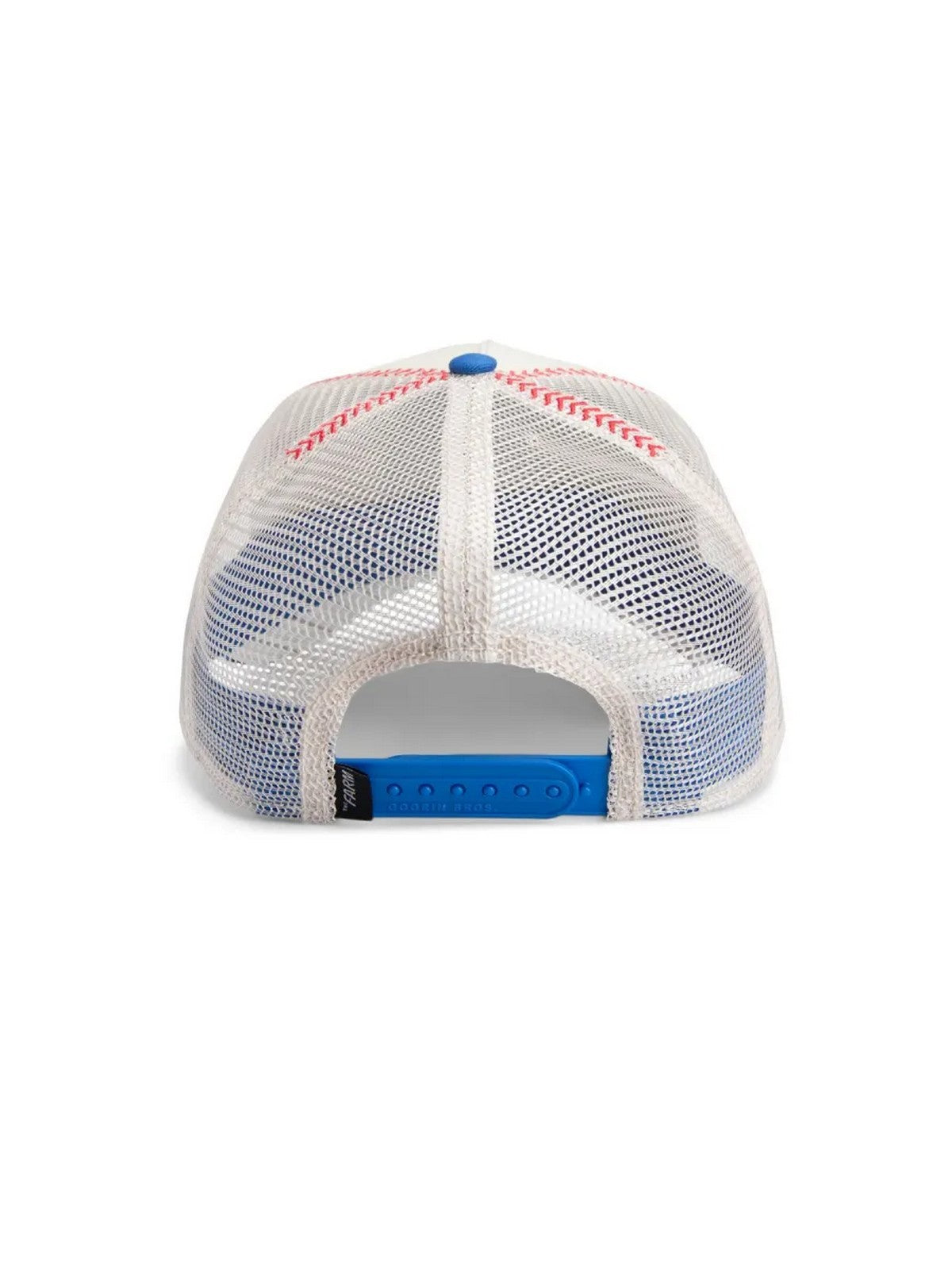 GOORIN BROS Cappello Uomo THE FUERTE DOG 101-1951 CRE CREAM gioboutiqueweb