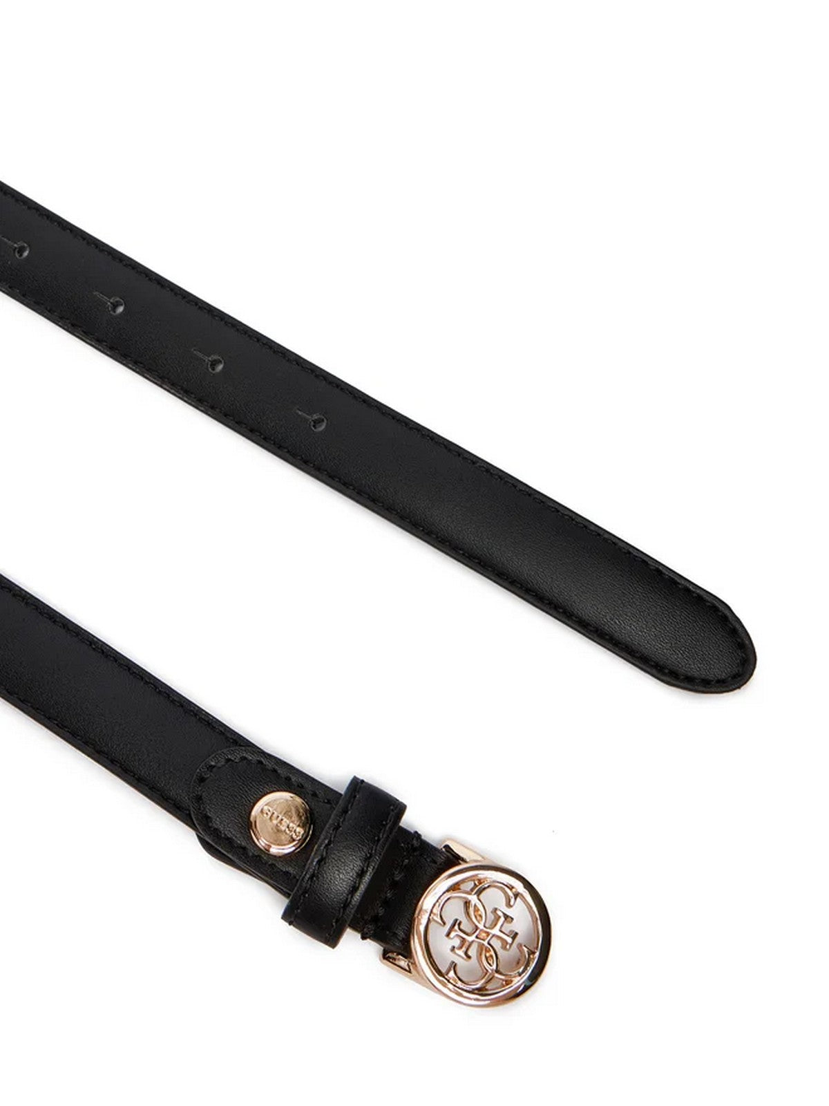 GUESS Cintura Donna ADJ & NOT REV H20 BW9304 P5420 BLA BLACK