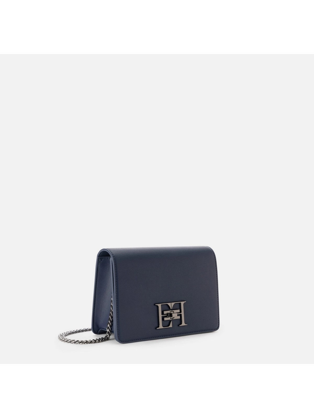 ELISABETTA FRANCHI BS11A46E2 B75 Bolsa Azul