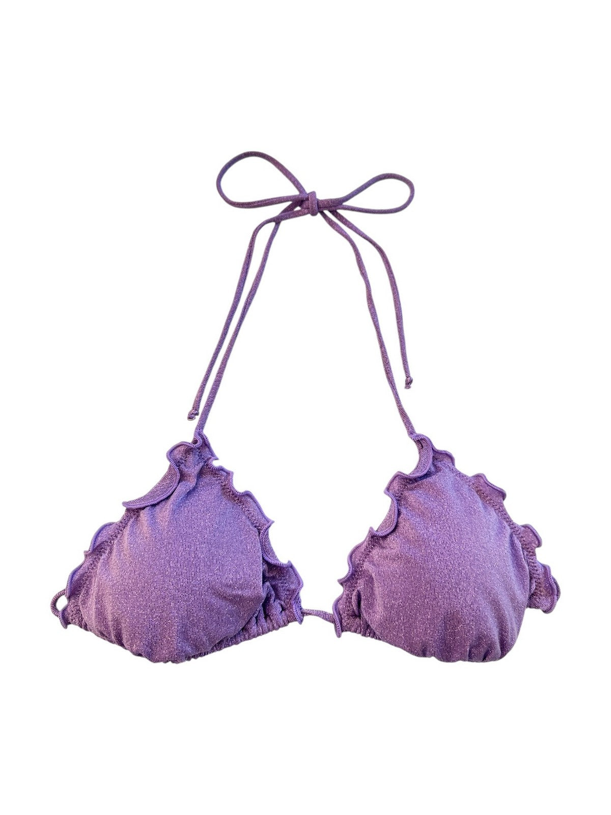 MC2 SAINT BARTH Maillot de bain femme SAGITTARIUS 00338F Violet