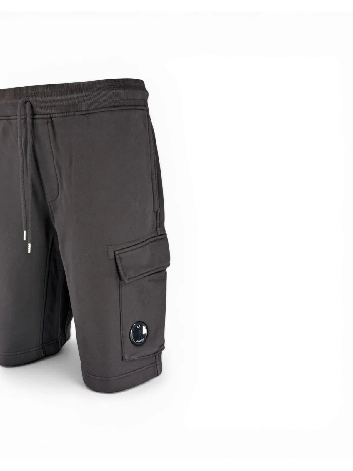 C.P. COMPANY Bermuda Uomo  RSCMSB741A110044G 999 999 - BLACK